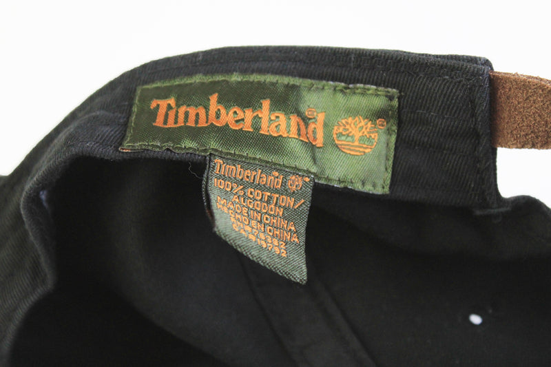 Vintage Timberland Cap