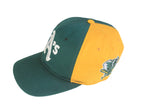 Vintage Oakland Athletics Starter Cap