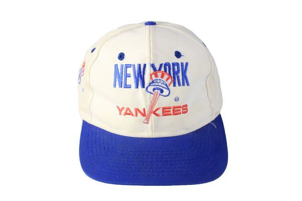Vintage Yankees New York Cap