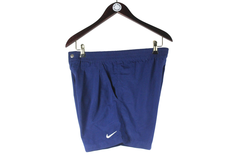 Vintage Nike Shorts Small / Medium