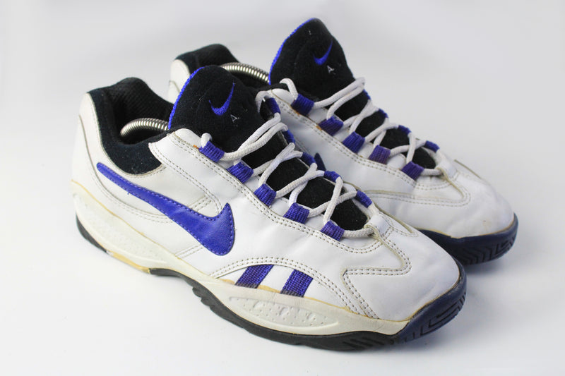 Vintage nike air sneakers Clearance