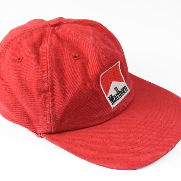 ▷ Vintage Marlboro Racing Cap 1990s – TWOVAULT