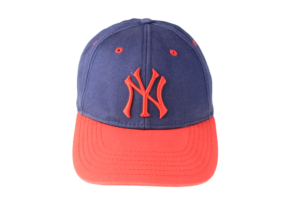 Vintage Yankees New York Cap