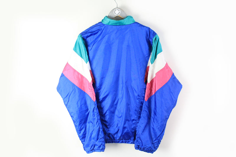 Vintage Adidas Track Jacket Large