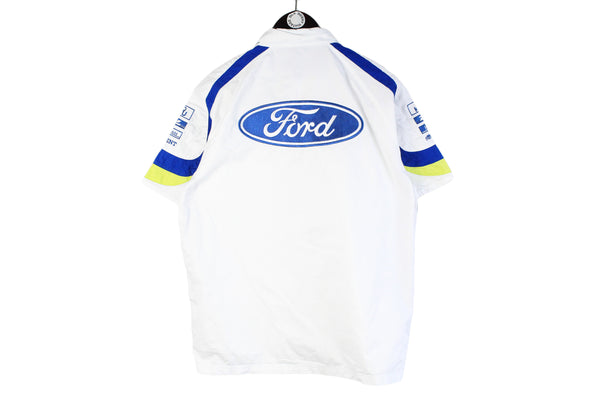Vintage Ford Shirt Medium