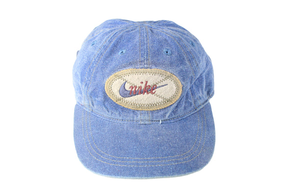 Vintage Nike Cap