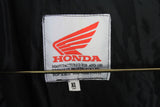 Vintage Honda CBR 600 Jacket XLarge