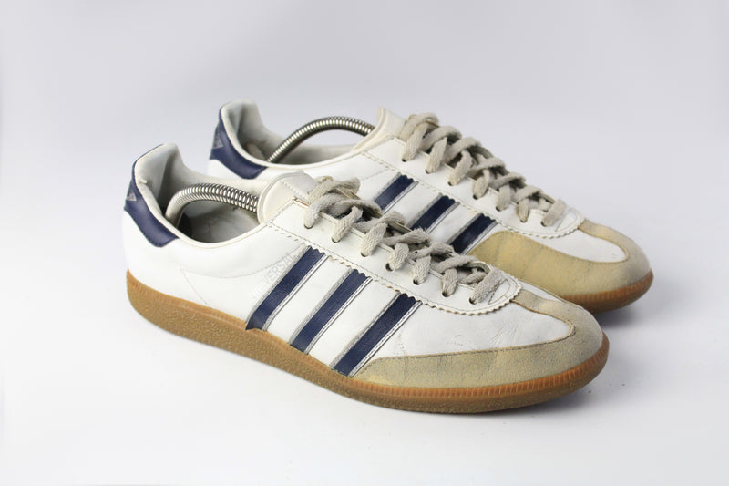 Vintage Adidas Universal Sneakers US 9.5 dla dushy Vintage Adidas Universal Sneakers US 9.5 dla dushy