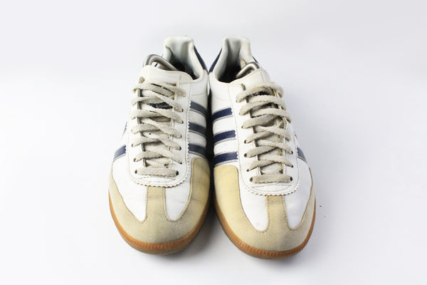 Vintage Adidas Universal Sneakers US 9.5