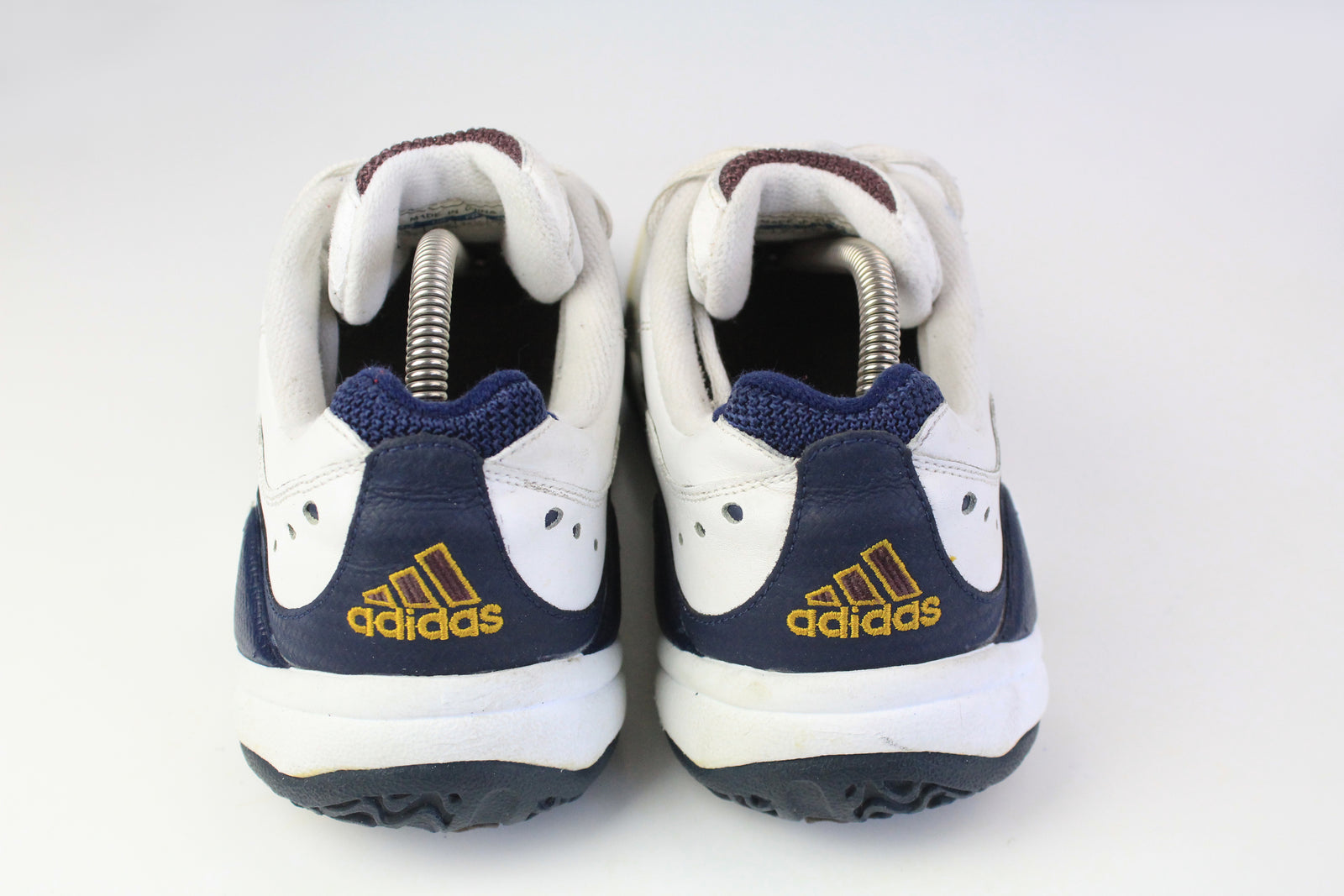 Vintage Adidas Sneakers US 9 – dla dushy