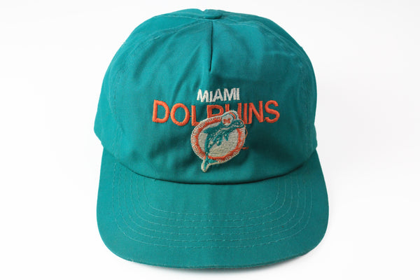 Vintage Miami Dolphins Cap