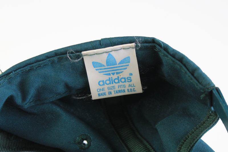 Vintage Adidas NY Training Cap