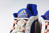 Vintage Adidas Galaxy Sneakers US 10
