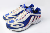 Vintage Adidas Galaxy Sneakers US 10