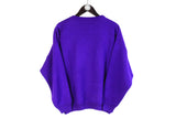 Vintage Philadelphia Sweater XSmall / Small