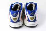 Vintage Adidas Galaxy Sneakers US 10