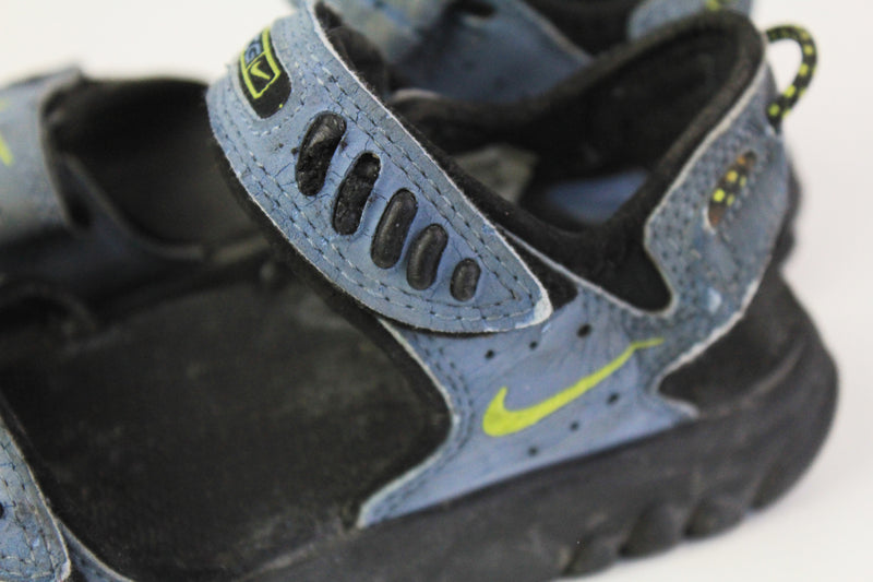 Vintage Nike ACG Athletic Sandals Women's US 5