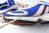 Vintage Adidas Galaxy Sneakers US 10