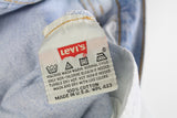 Vintage Levi's 501 Jeans W 33 L 32