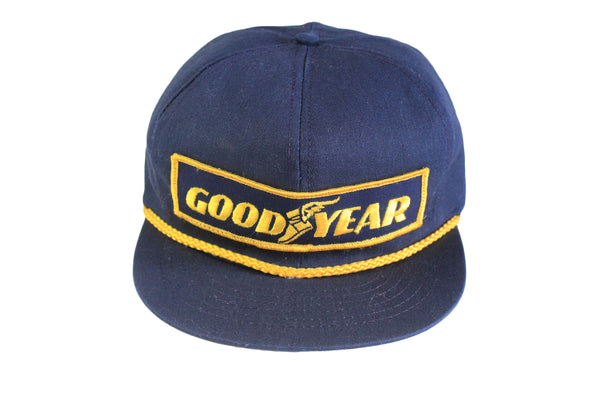 Vintage Good Year Cap