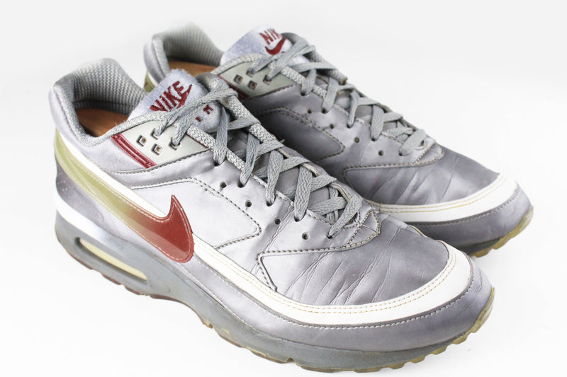 Vintage Nike Air Max BW Sneakers US 11 – dla dushy