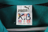 Vintage Puma Tracksuit XSmall