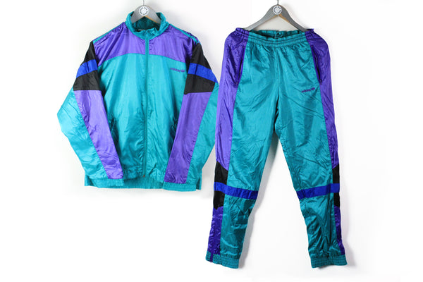 Vintage Adidas Track Jacket Small / Medium