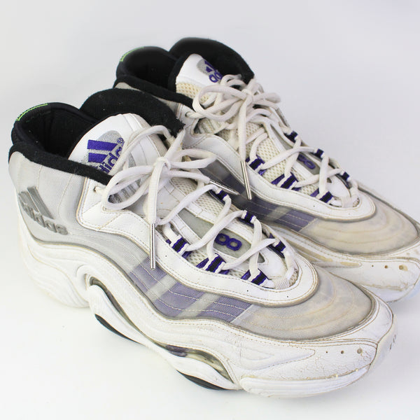 Adidas deals equipment kb8