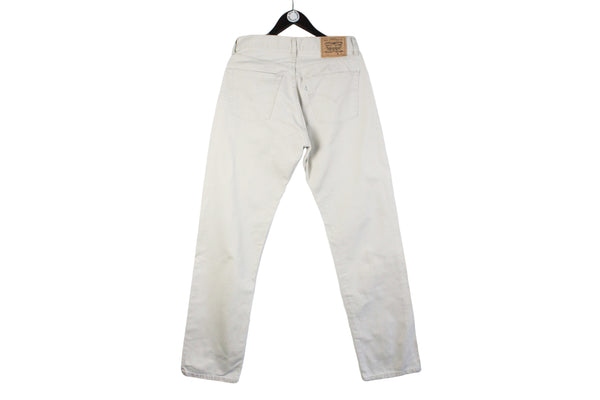 Vintage Levi's 517 Jeans W 32 L 34