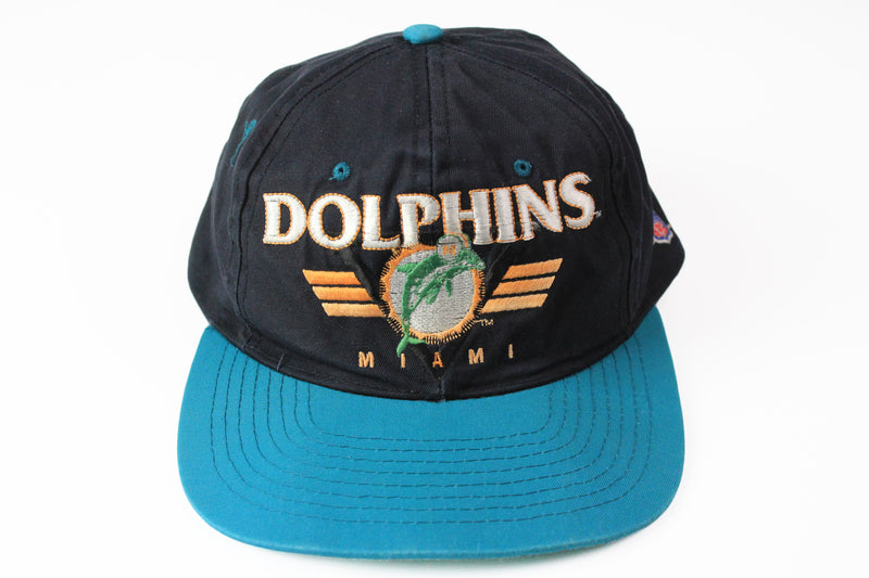 Vintage Miami Dolphins Cap