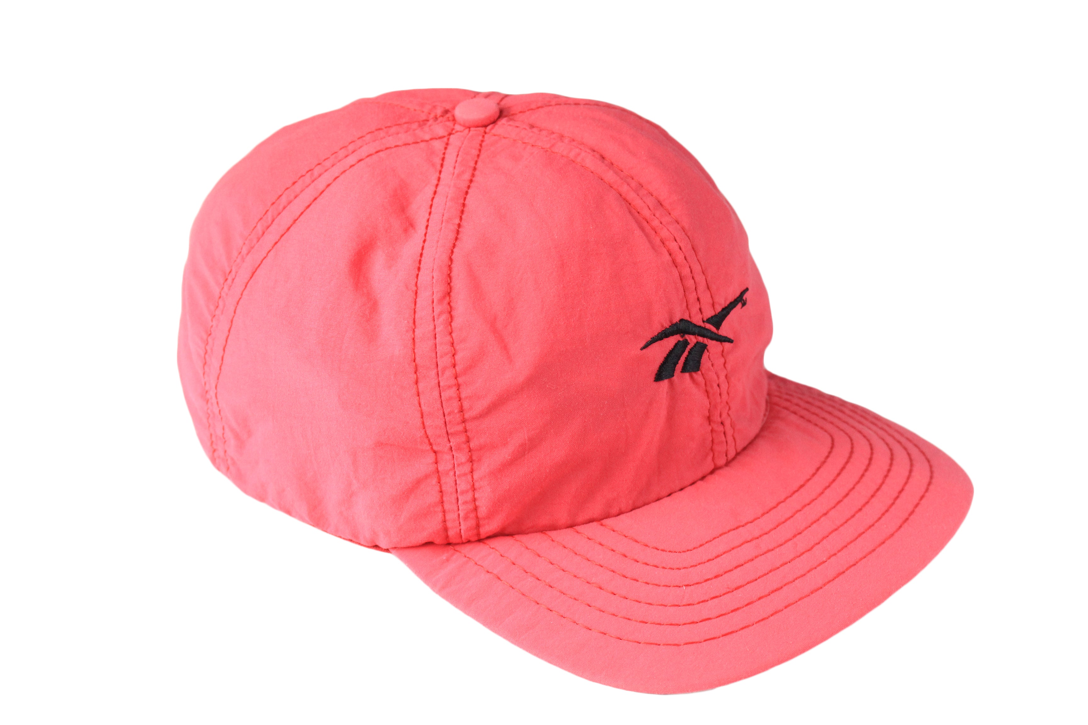Vintage Reebok Cap – dla dushy
