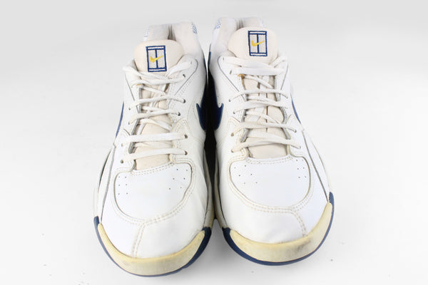 Vintage Nike Court Sneakers US 11