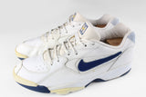 Vintage Nike Court Sneakers US 11