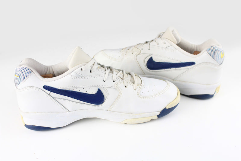 1990 nike tennis shoes