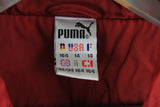 Vintage Puma Tracksuit Small