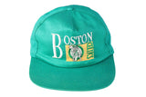 Vintage Boston Celtics Cap