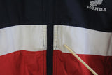 Vintage Honda Double Sided Jacket Medium