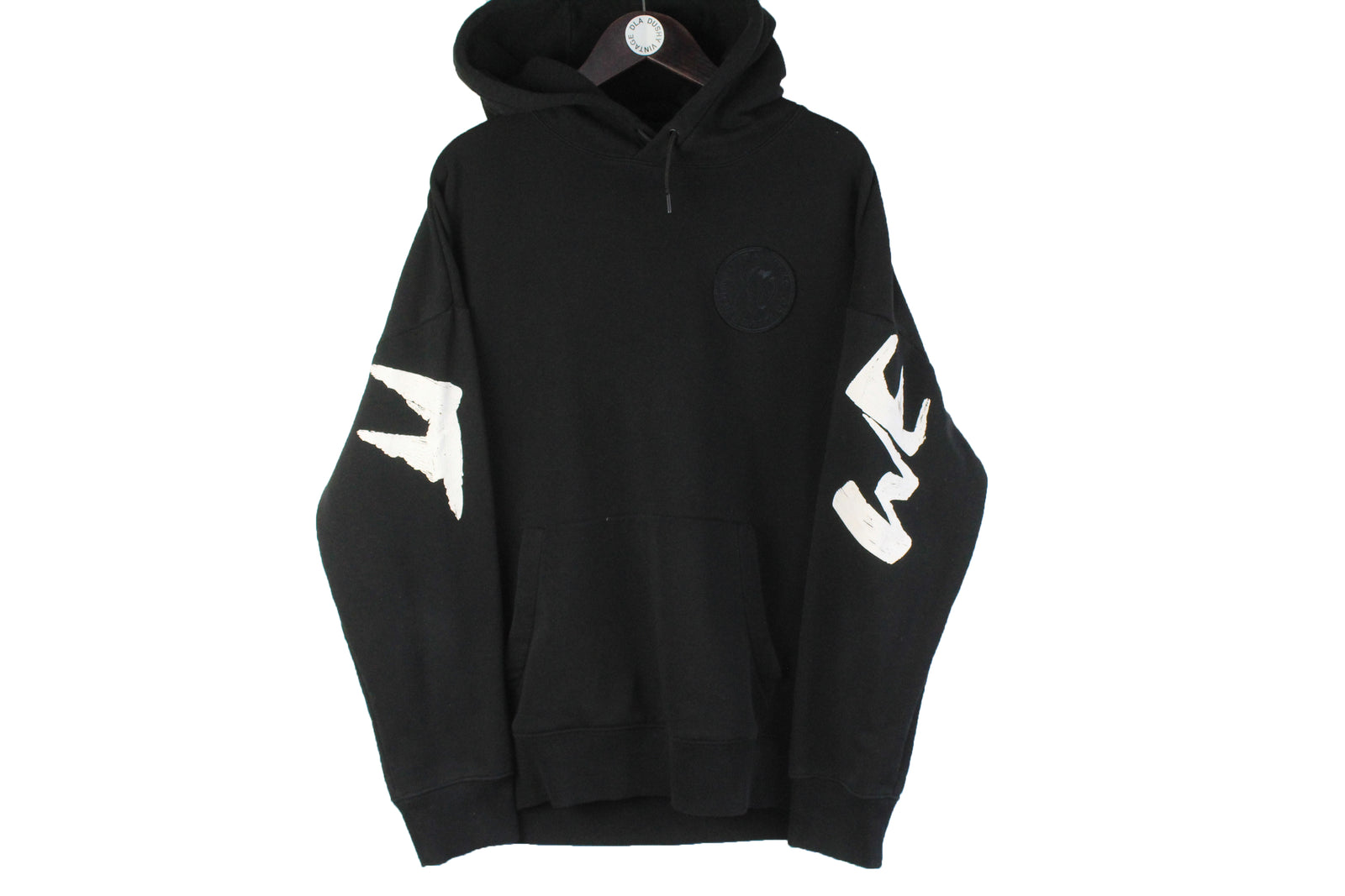 H&m weeknd hoodie best sale