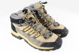 Vintage Adidas Trekking Boots outdoor torsion shoes 90s retro trainers sneakers 