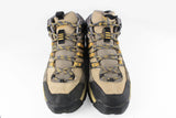Vintage Adidas Trekking Boots US 9.5