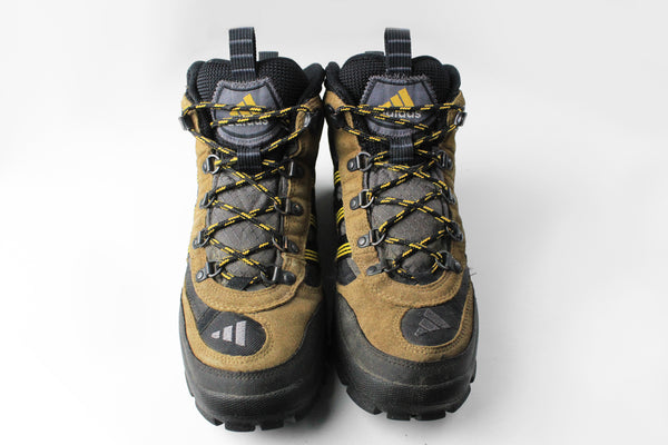 Vintage Adidas Boots US 8