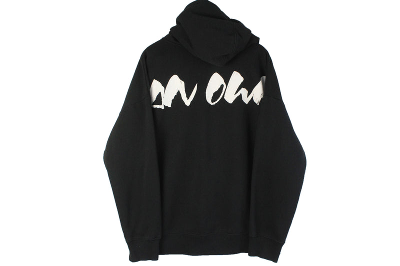 The Weeknd XO x H&M  "We Can Own It" Hoodie Large