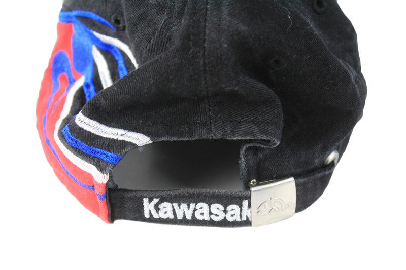 Vintage Kawasaki Cap