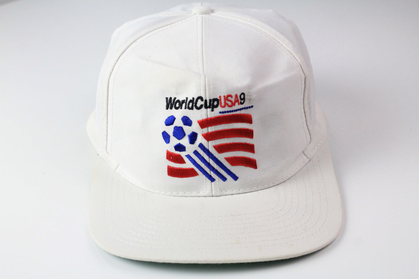 Vintage World Cup 94 USA Cap – dla dushy