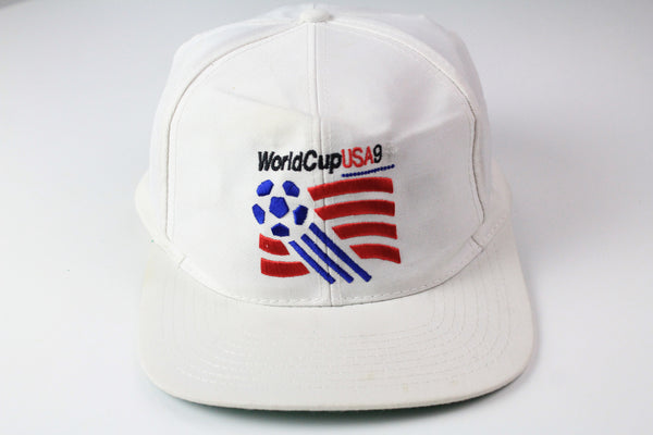 Vintage World Cup 94 USA Cap