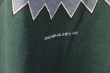 Vintage Oakland Athletics 1993 Starter T-Shirt Large