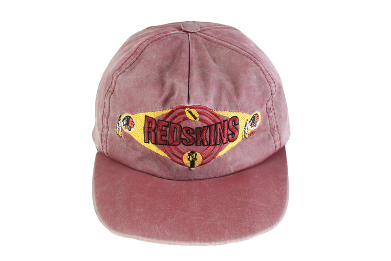 Vintage Washington Redskins 1991 Cap