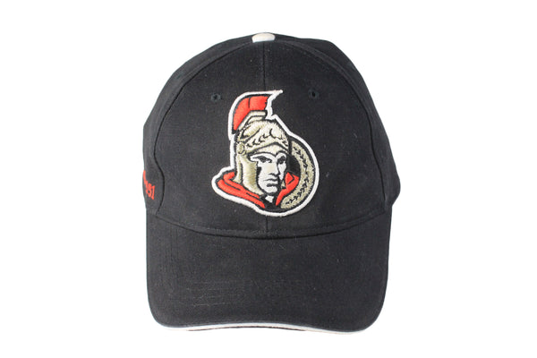 Vintage Senators Ottawa Cap