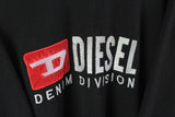 Vintage Diesel Sweatshirt Small