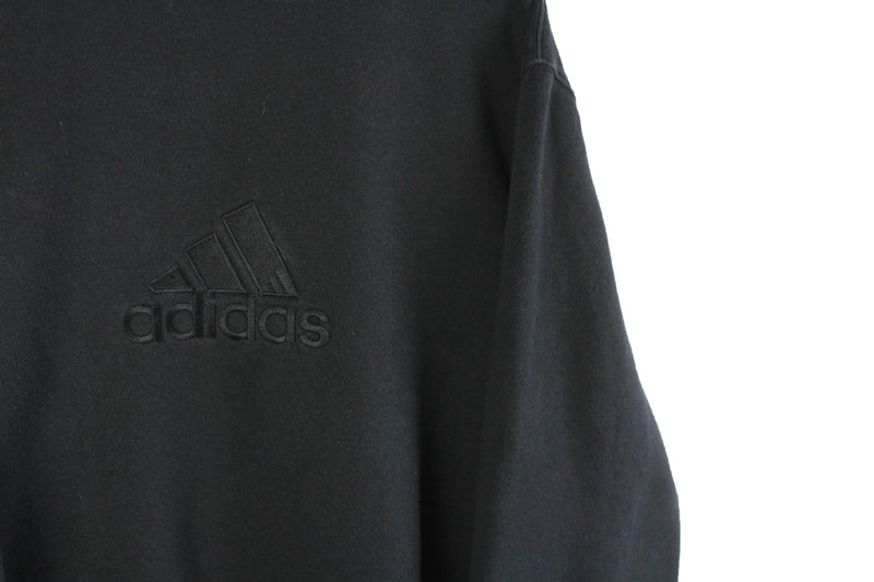 Vintage Adidas Sweatshirt XXLarge